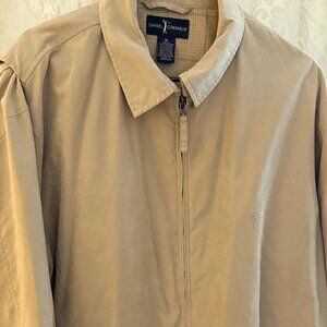 Men's Windbreaker / Bomber jacket